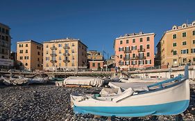 Spiaggia E Gaslini